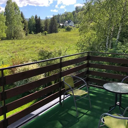 Maison d'hôtes Niutek Wisła