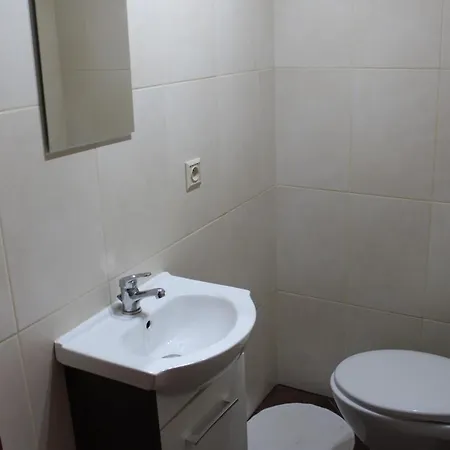 Guest house Niutek *