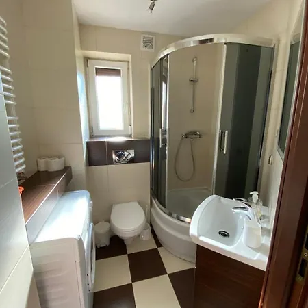 Niutek Maison d'hôtes