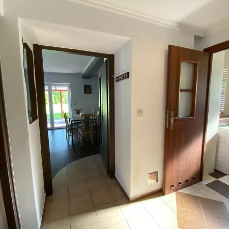 Niutek Maison d'hôtes 3*