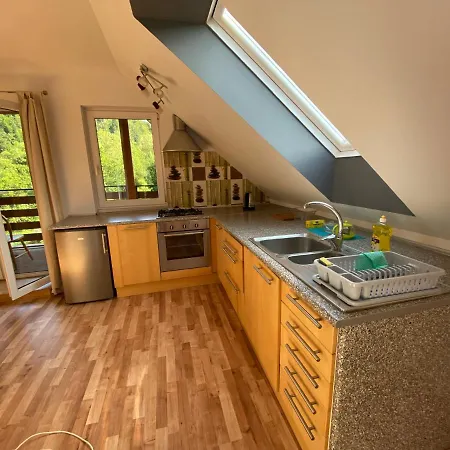 Maison d'hôtes Niutek Wisła