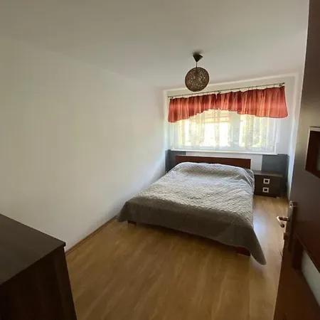 Maison d'hôtes Niutek