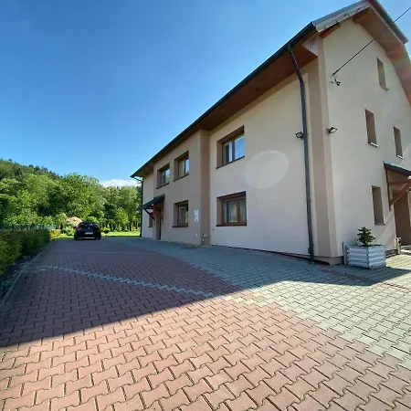 Maison d'hôtes Niutek 3*