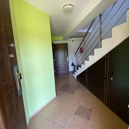 Guest house Niutek Wisla
