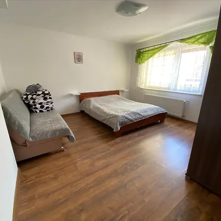 Niutek Maison d'hôtes 3*