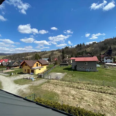 Niutek Penzion