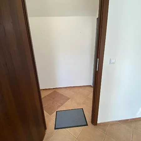 Niutek Penzion *