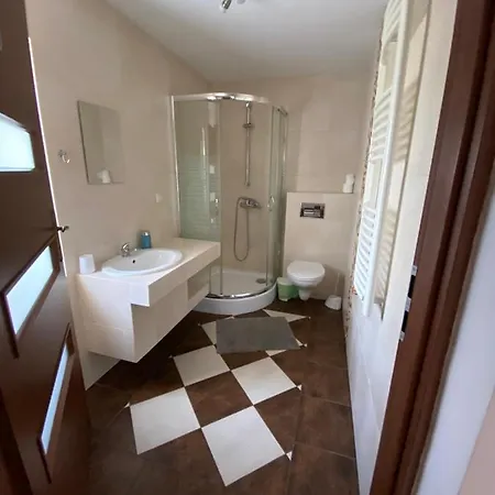 Maison d'hôtes Niutek