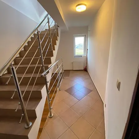 Guest house Niutek