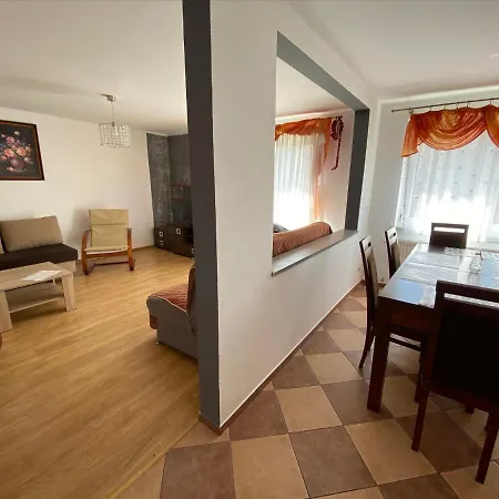 Guest house Niutek Wisla