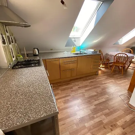 Niutek Maison d'hôtes 3*