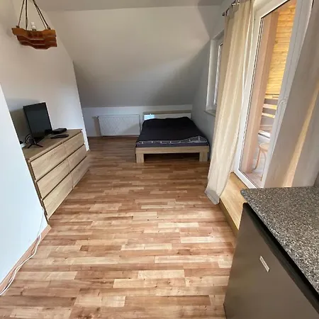 Maison d'hôtes Niutek Wisła