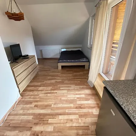 Guest house Niutek Wisla