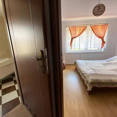 Niutek Maison d'hôtes