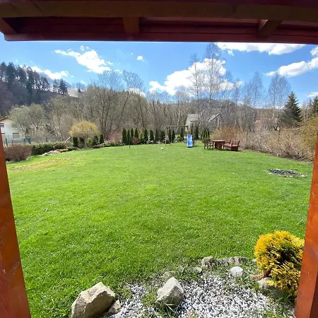 Niutek Maison d'hôtes Wisła