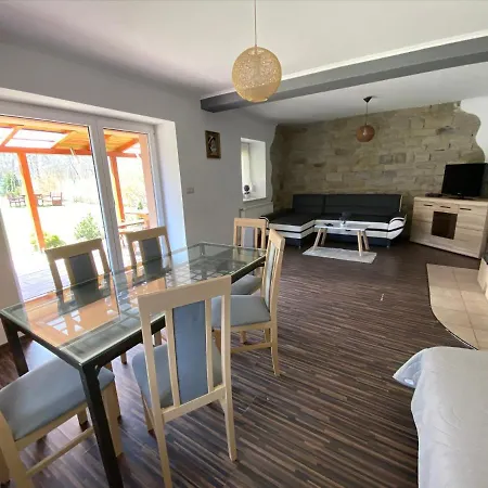 Niutek Maison d'hôtes