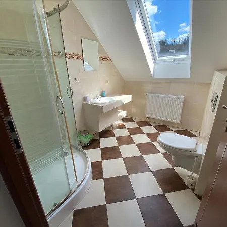 Niutek Guest house Wisla