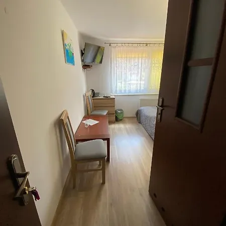 Penzion Niutek Visla