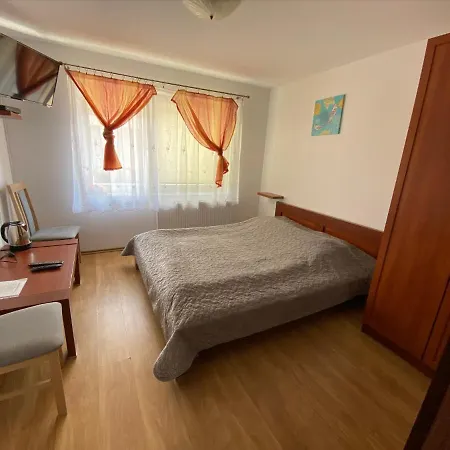 Niutek Penzion