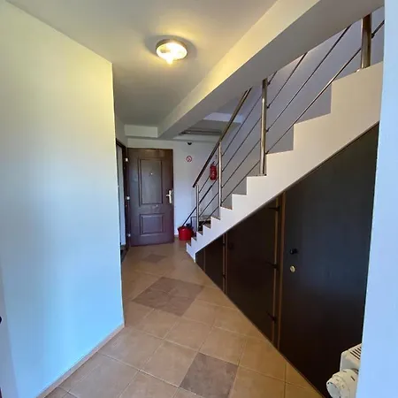 Niutek Maison d'hôtes 3*