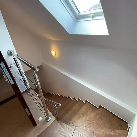 Maison d'hôtes Niutek