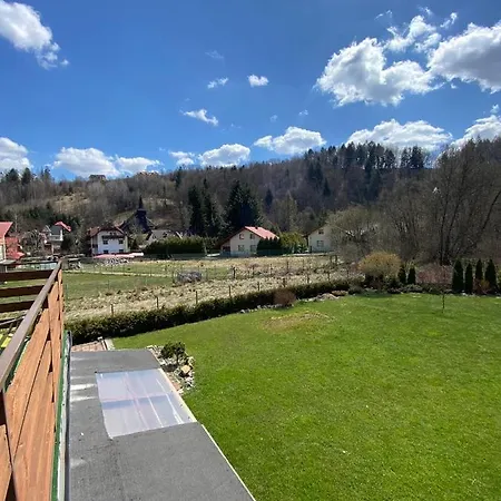 Niutek Maison d'hôtes 3*