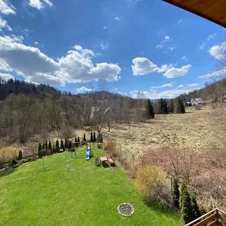 Niutek Maison d'hôtes 3*