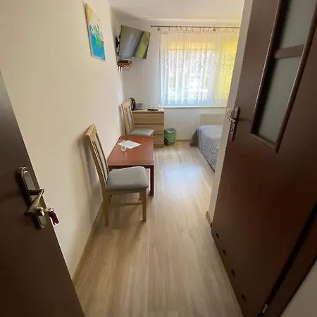 Guest house Niutek