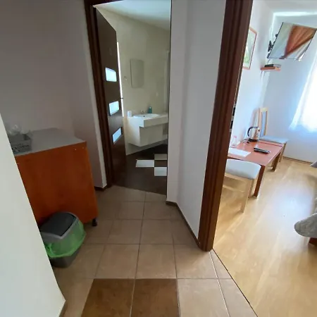 Niutek Guest house *