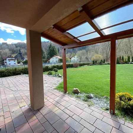 Niutek Maison d'hôtes 3*