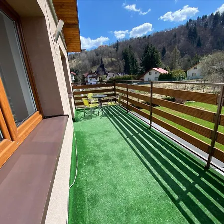 Niutek Guest house Wisla