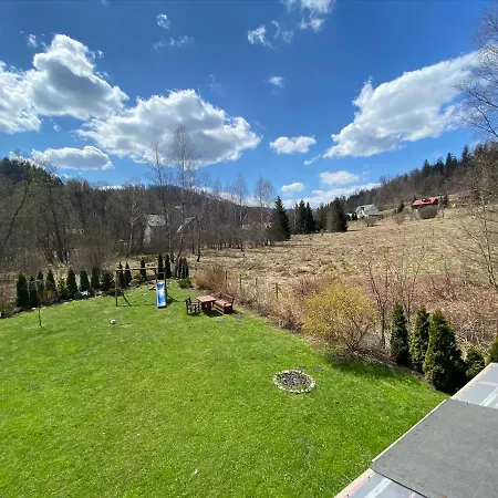 Maison d'hôtes Niutek Wisła