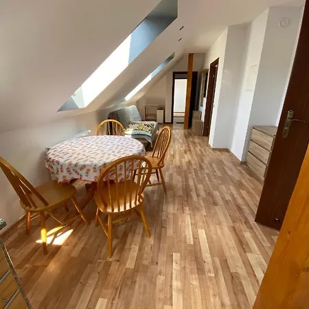 Niutek Maison d'hôtes Wisła