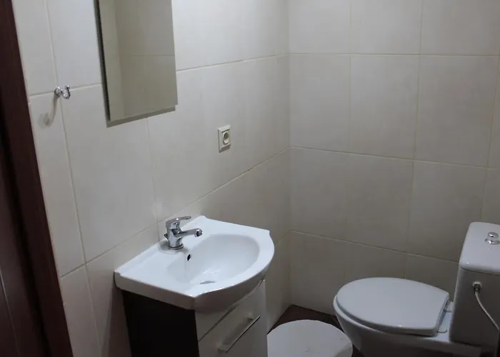 בית הארחה Niutek 3*