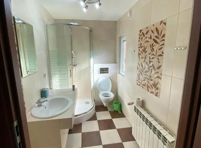 Niutek בית הארחה ויסלאו