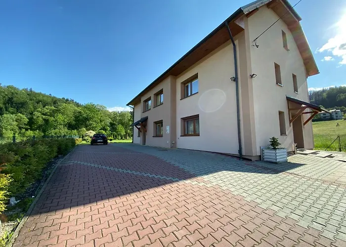 בית הארחה Niutek 3*