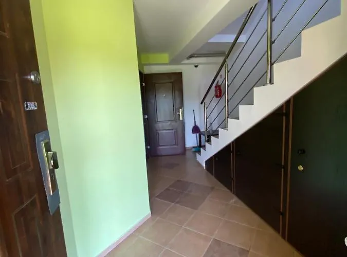 בית הארחה Niutek ויסלאו