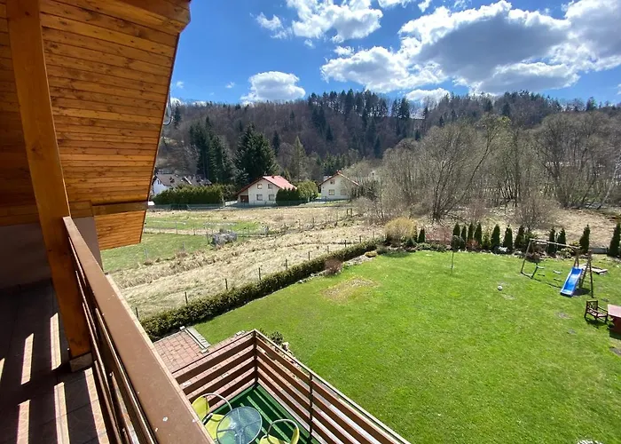 Niutek בית הארחה ויסלאו