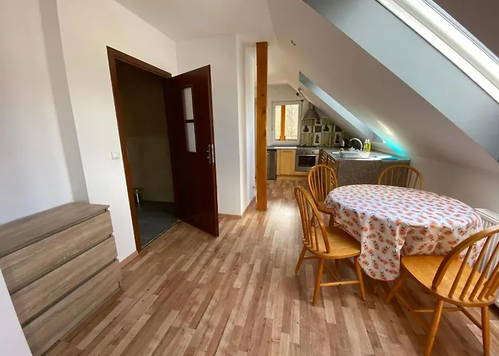 בית הארחה Niutek 3*