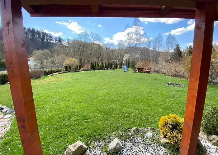 Niutek בית הארחה ויסלאו