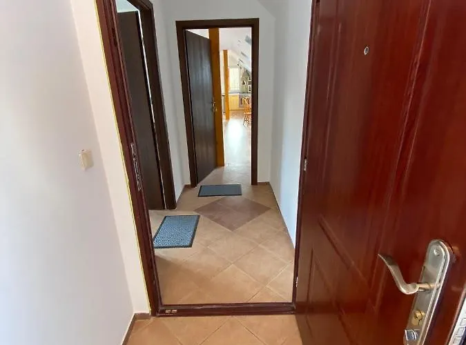 Niutek בית הארחה ויסלאו