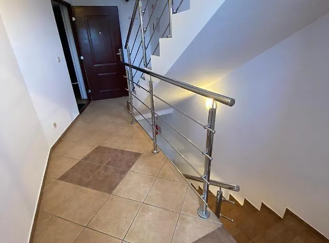 Niutek בית הארחה ויסלאו