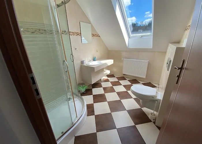 Niutek בית הארחה ויסלאו