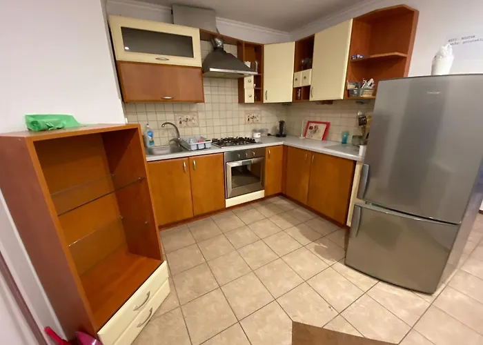 בית הארחה Niutek