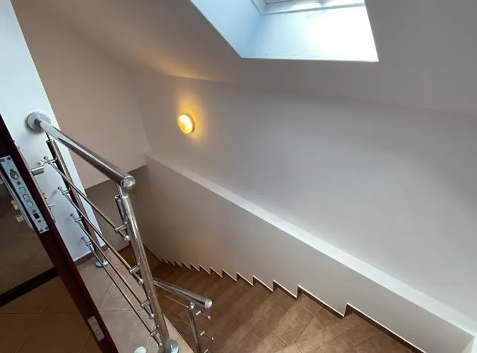 בית הארחה Niutek