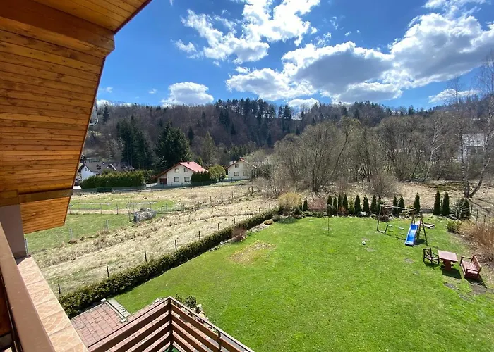 Niutek 3* ויסלאו