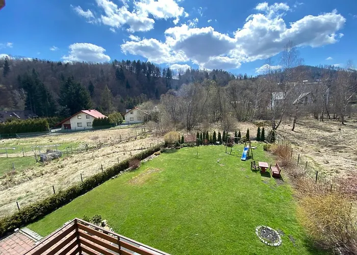 Niutek בית הארחה ויסלאו