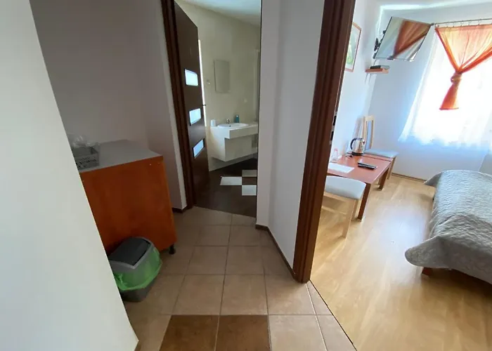 Niutek בית הארחה 3*