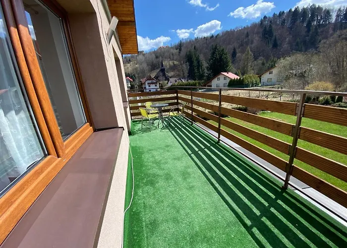 Niutek בית הארחה ויסלאו