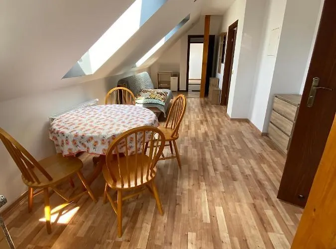 Niutek בית הארחה ויסלאו